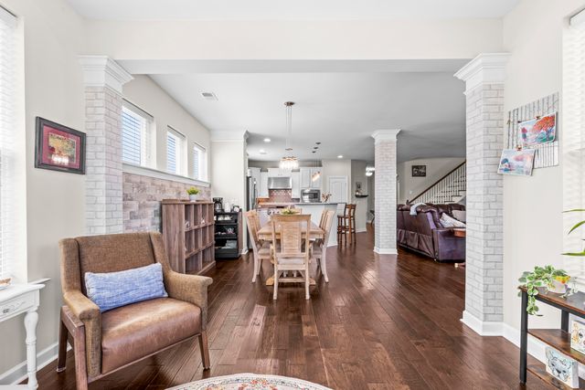 261 Topsaw Lane, Moncks Corner, SC 29461