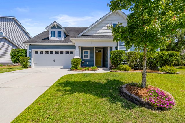 261 Topsaw Lane, Moncks Corner, SC 29461