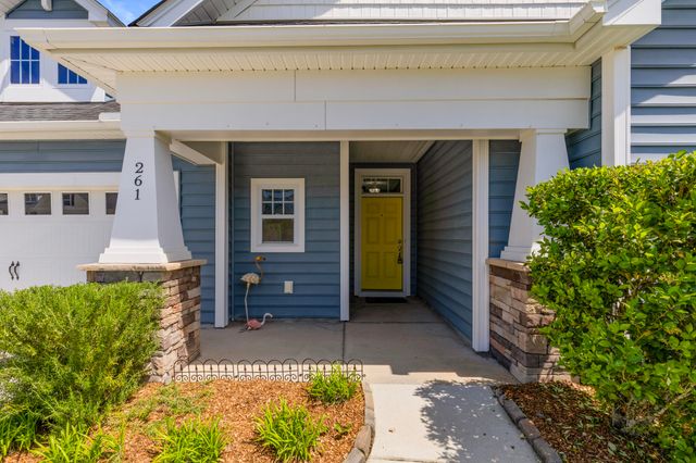 261 Topsaw Lane, Moncks Corner, SC 29461