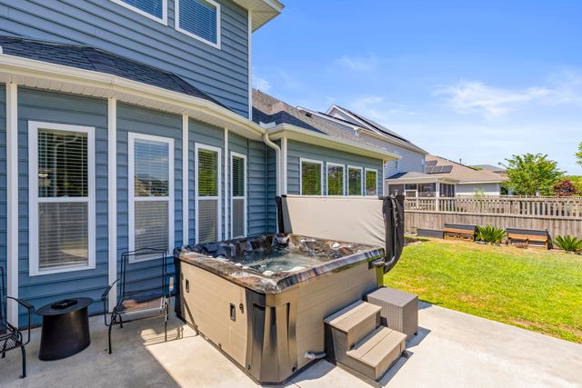 261 Topsaw Lane, Moncks Corner, SC 29461