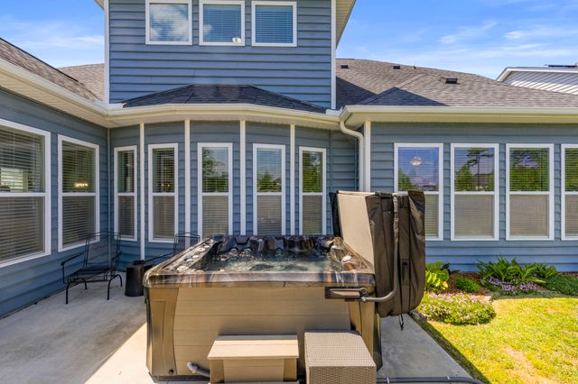 261 Topsaw Lane, Moncks Corner, SC 29461