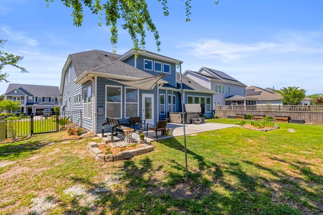 261 Topsaw Lane, Moncks Corner, SC 29461