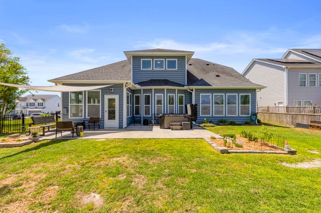 261 Topsaw Lane, Moncks Corner, SC 29461
