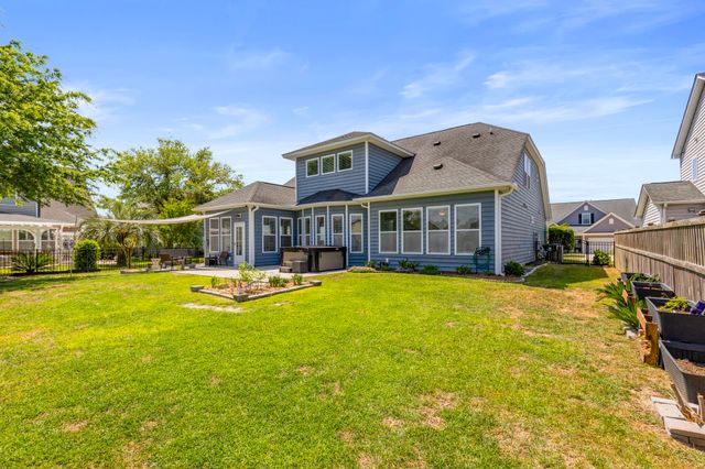 261 Topsaw Lane, Moncks Corner, SC 29461