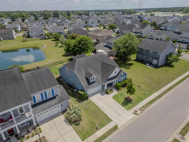 261 Topsaw Lane, Moncks Corner, SC 29461
