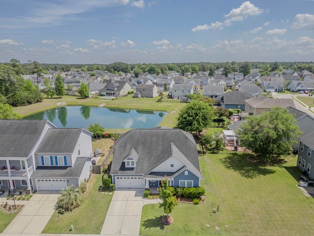 261 Topsaw Lane, Moncks Corner, SC 29461