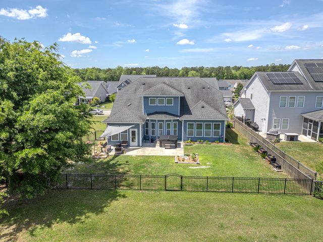 261 Topsaw Lane, Moncks Corner, SC 29461