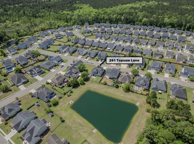 261 Topsaw Lane, Moncks Corner, SC 29461