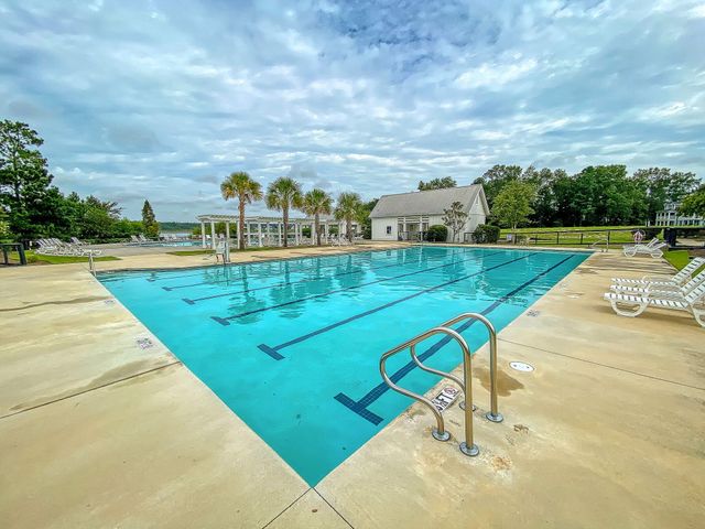 261 Topsaw Lane, Moncks Corner, SC 29461