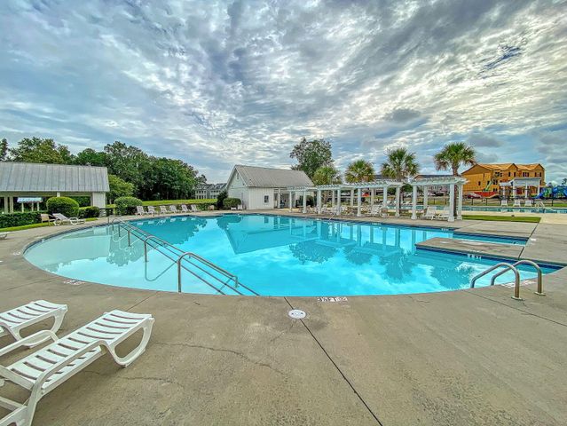 261 Topsaw Lane, Moncks Corner, SC 29461