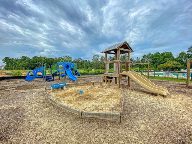261 Topsaw Lane, Moncks Corner, SC 29461