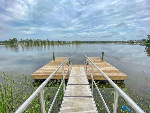 261 Topsaw Lane, Moncks Corner, SC 29461