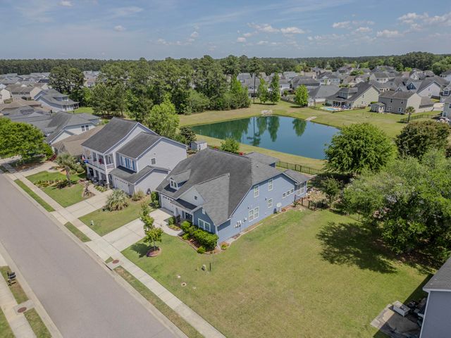 261 Topsaw Lane, Moncks Corner, SC 29461