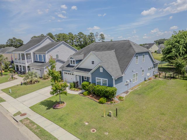 261 Topsaw Lane, Moncks Corner, SC 29461