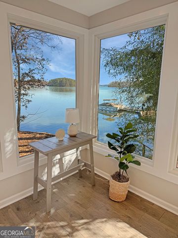 310 Parks Mill Road, Buckhead, GA 30625