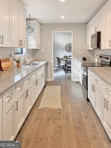 310 Parks Mill Road, Buckhead, GA 30625