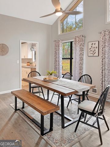 310 Parks Mill Road, Buckhead, GA 30625