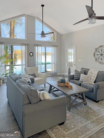 310 Parks Mill Road, Buckhead, GA 30625