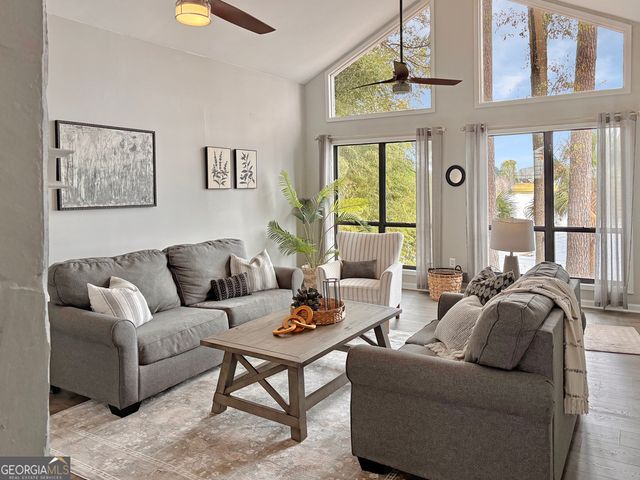 310 Parks Mill Road, Buckhead, GA 30625