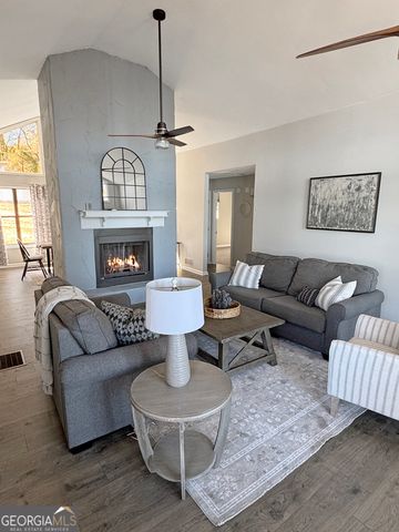 310 Parks Mill Road, Buckhead, GA 30625