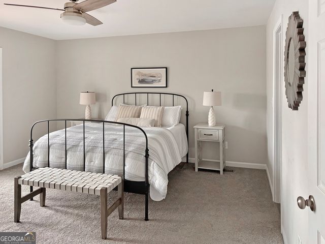 310 Parks Mill Road, Buckhead, GA 30625