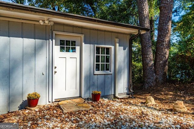 310 Parks Mill Road, Buckhead, GA 30625