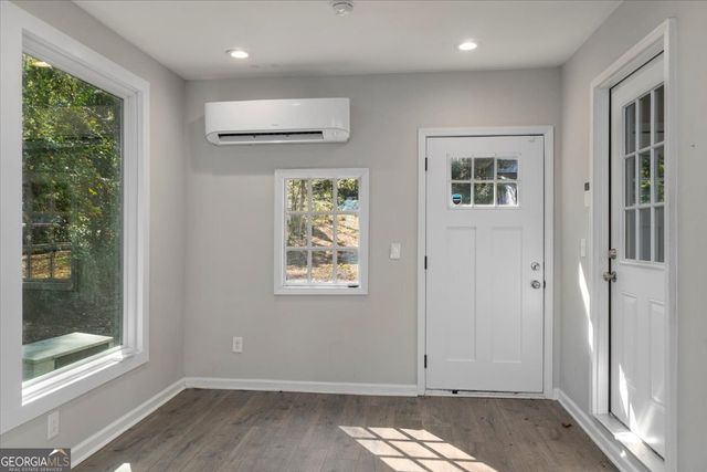 310 Parks Mill Road, Buckhead, GA 30625