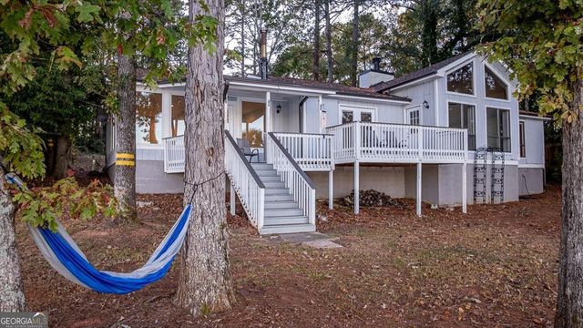 310 Parks Mill Road, Buckhead, GA 30625