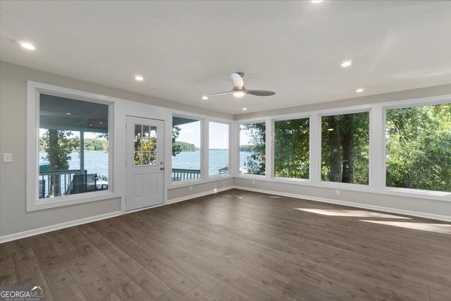 310 Parks Mill Road, Buckhead, GA 30625