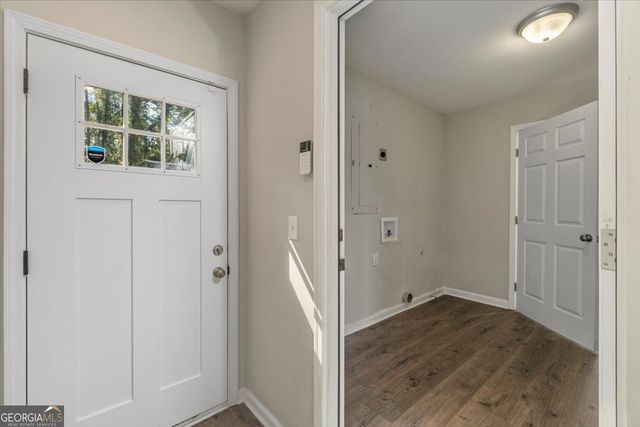 310 Parks Mill Road, Buckhead, GA 30625