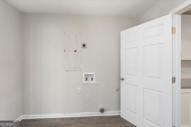 310 Parks Mill Road, Buckhead, GA 30625