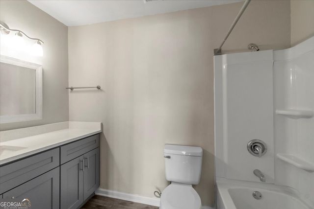 310 Parks Mill Road, Buckhead, GA 30625