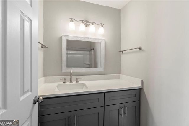 310 Parks Mill Road, Buckhead, GA 30625