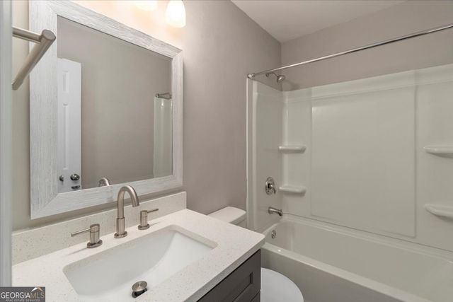 310 Parks Mill Road, Buckhead, GA 30625