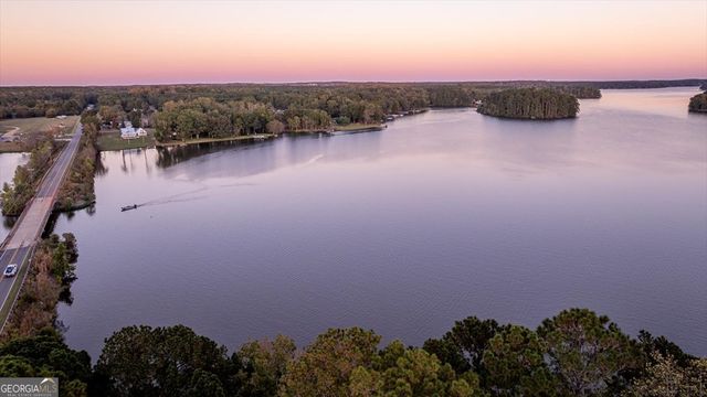 310 Parks Mill Road, Buckhead, GA 30625