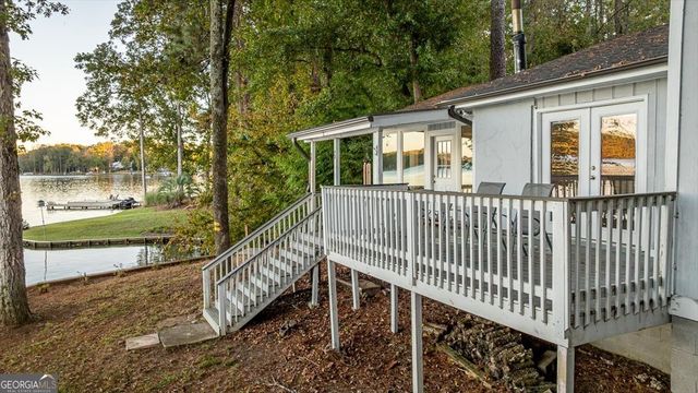 310 Parks Mill Road, Buckhead, GA 30625