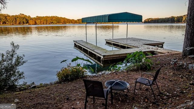 310 Parks Mill Road, Buckhead, GA 30625