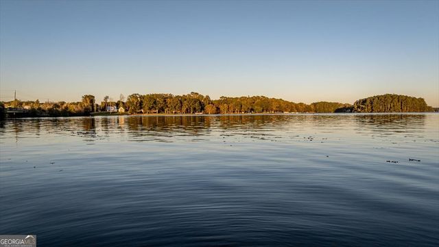 310 Parks Mill Road, Buckhead, GA 30625