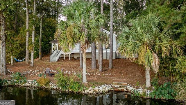 310 Parks Mill Road, Buckhead, GA 30625