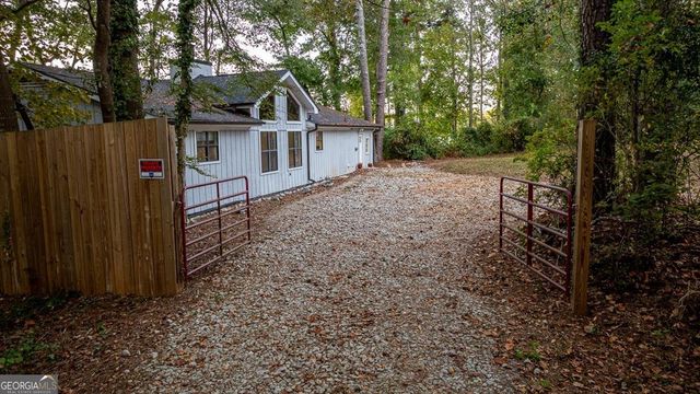 310 Parks Mill Road, Buckhead, GA 30625