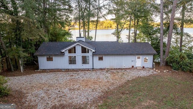 310 Parks Mill Road, Buckhead, GA 30625