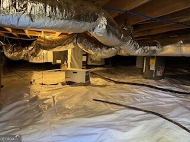 310 Parks Mill Road, Buckhead, GA 30625