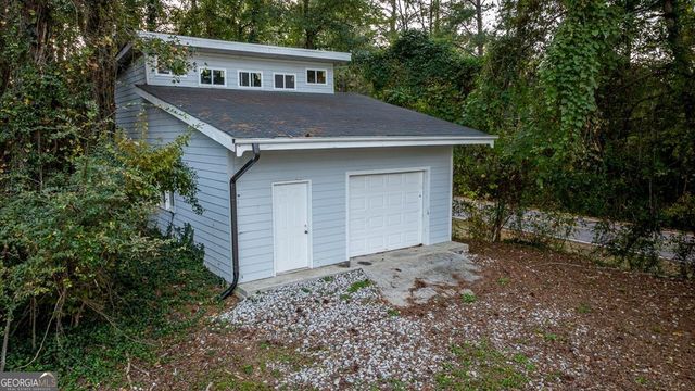 310 Parks Mill Road, Buckhead, GA 30625