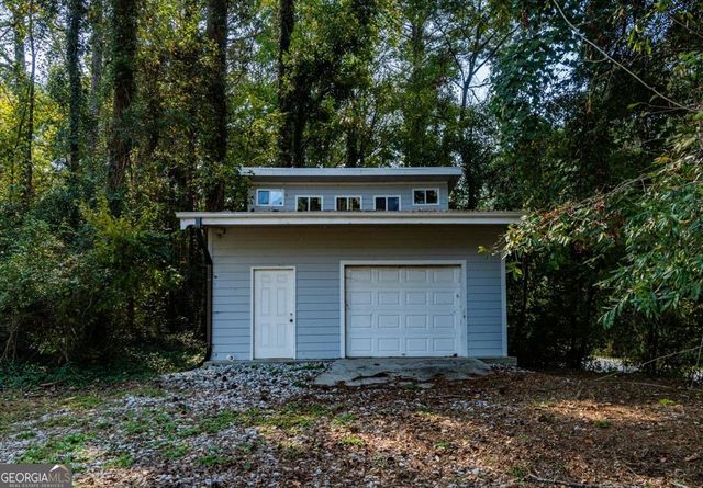 310 Parks Mill Road, Buckhead, GA 30625