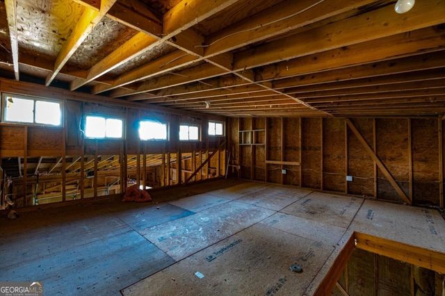 310 Parks Mill Road, Buckhead, GA 30625