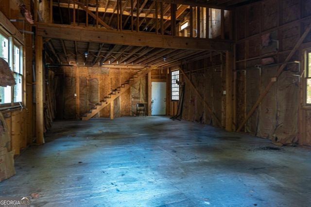 310 Parks Mill Road, Buckhead, GA 30625