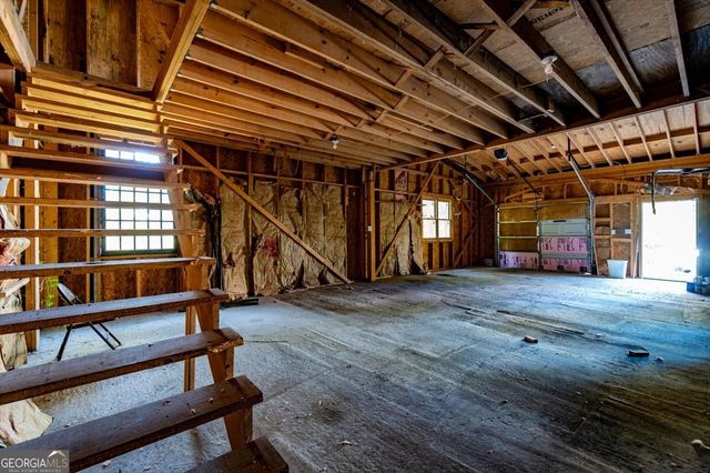 310 Parks Mill Road, Buckhead, GA 30625