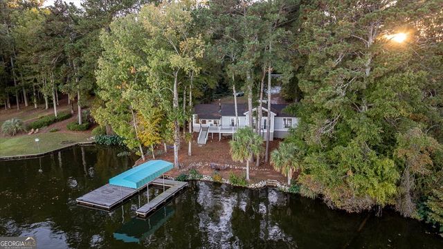 310 Parks Mill Road, Buckhead, GA 30625