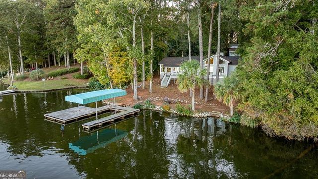 310 Parks Mill Road, Buckhead, GA 30625