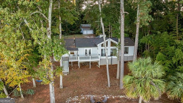 310 Parks Mill Road, Buckhead, GA 30625